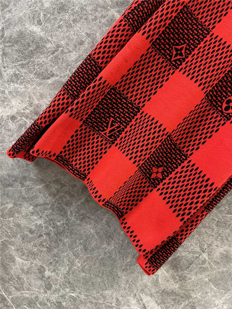 l0vis Vvtt0n lv knitted sweater replica clothes