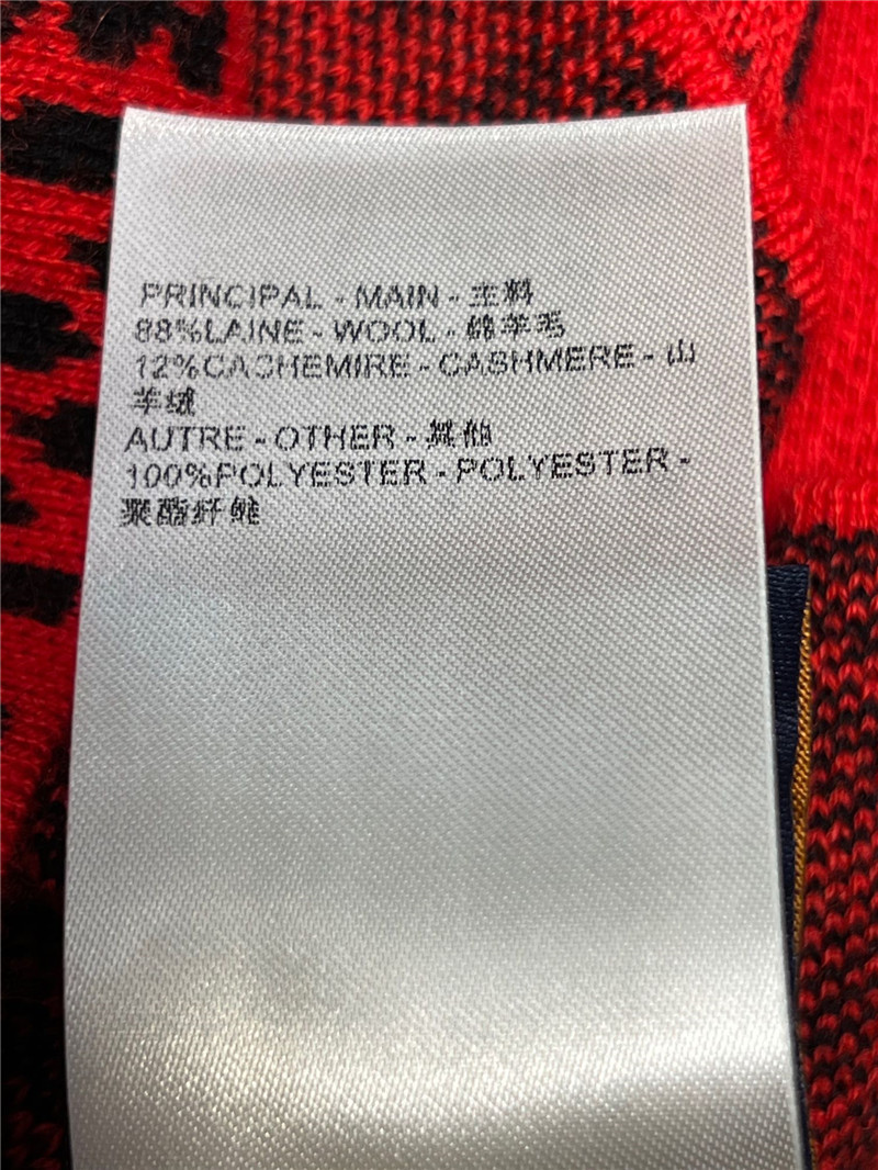 l0vis Vvtt0n lv knitted sweater replica clothes