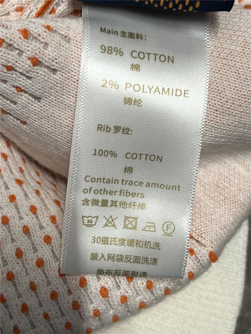 l0vis Vvtt0n lv knitted crew neck sweater replica clothing sites