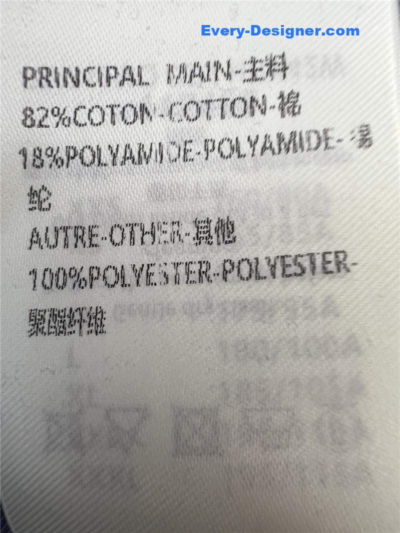 l0vis Vvtt0n lv zipper jacket sweatshirt replica clothes