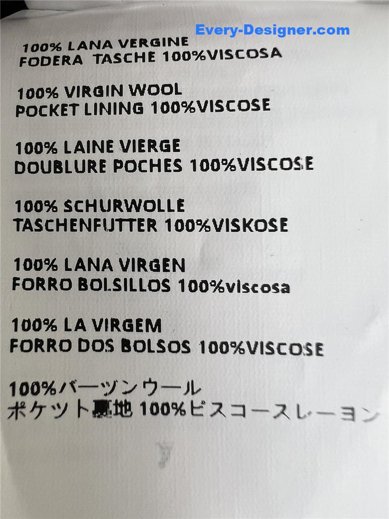 M1um1u high waist wide leg shorts replica d&g clothing