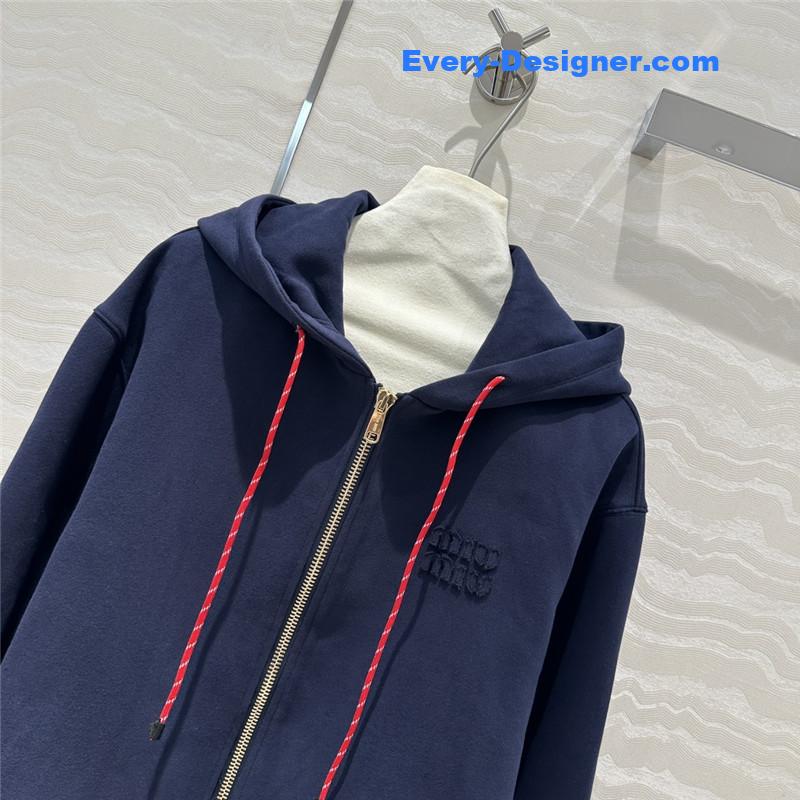 M1um1u stylish temperament suit replica d&g clothing