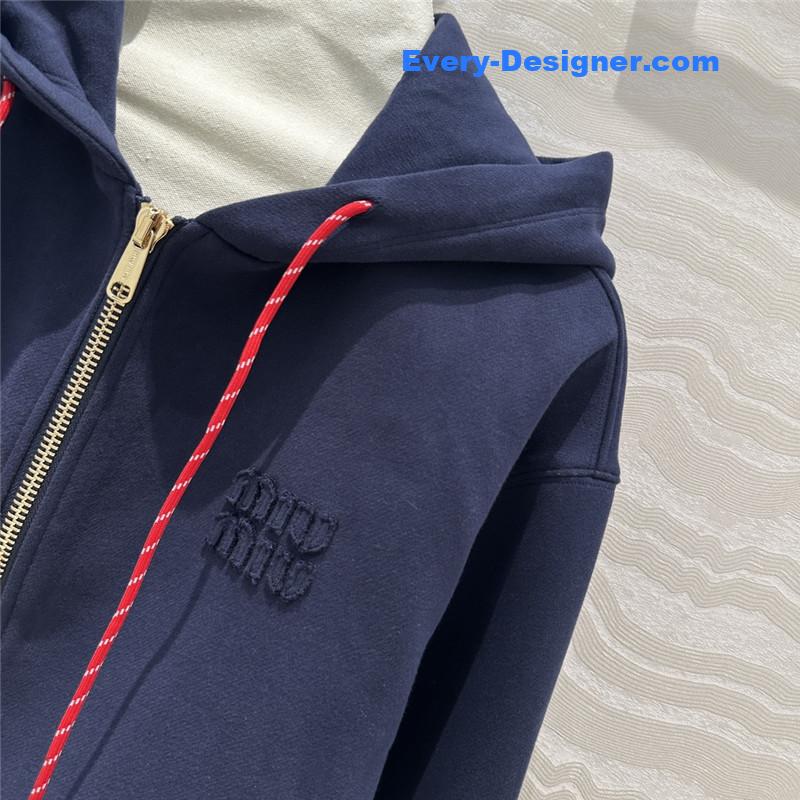 M1um1u stylish temperament suit replica d&g clothing