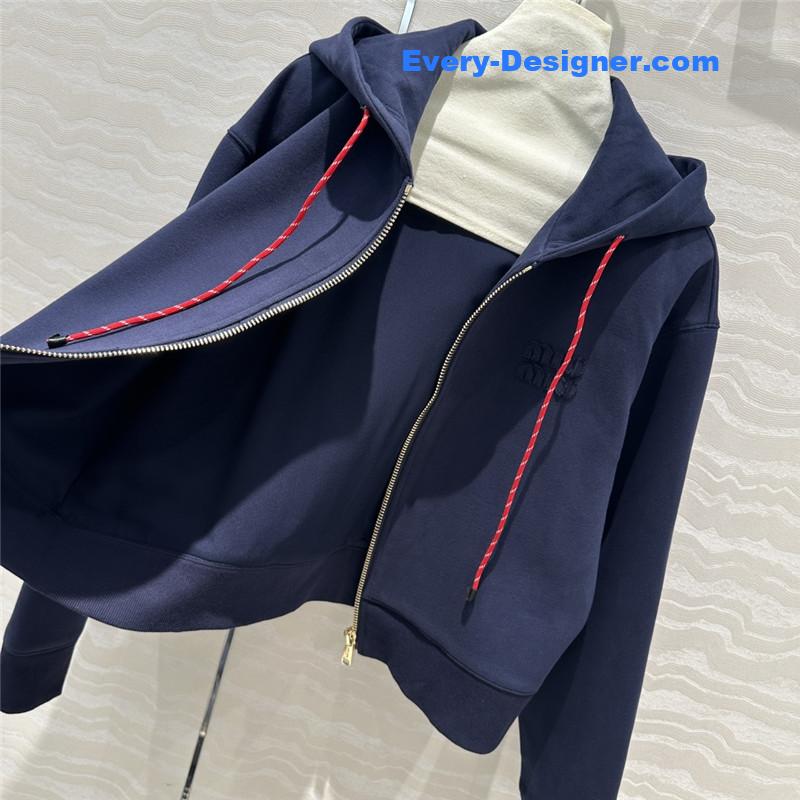 M1um1u stylish temperament suit replica d&g clothing