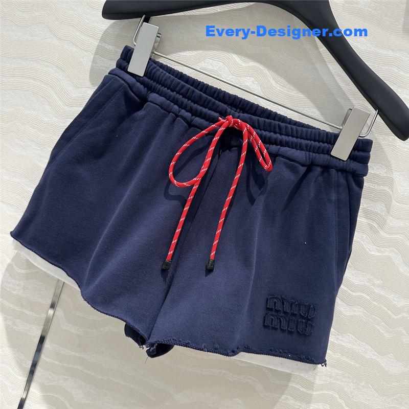 M1um1u stylish temperament suit replica d&g clothing