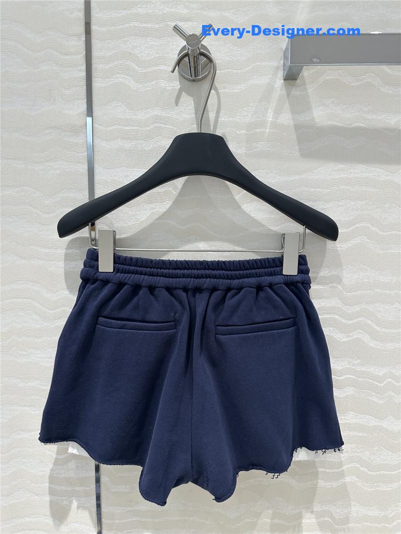 M1um1u stylish temperament suit replica d&g clothing