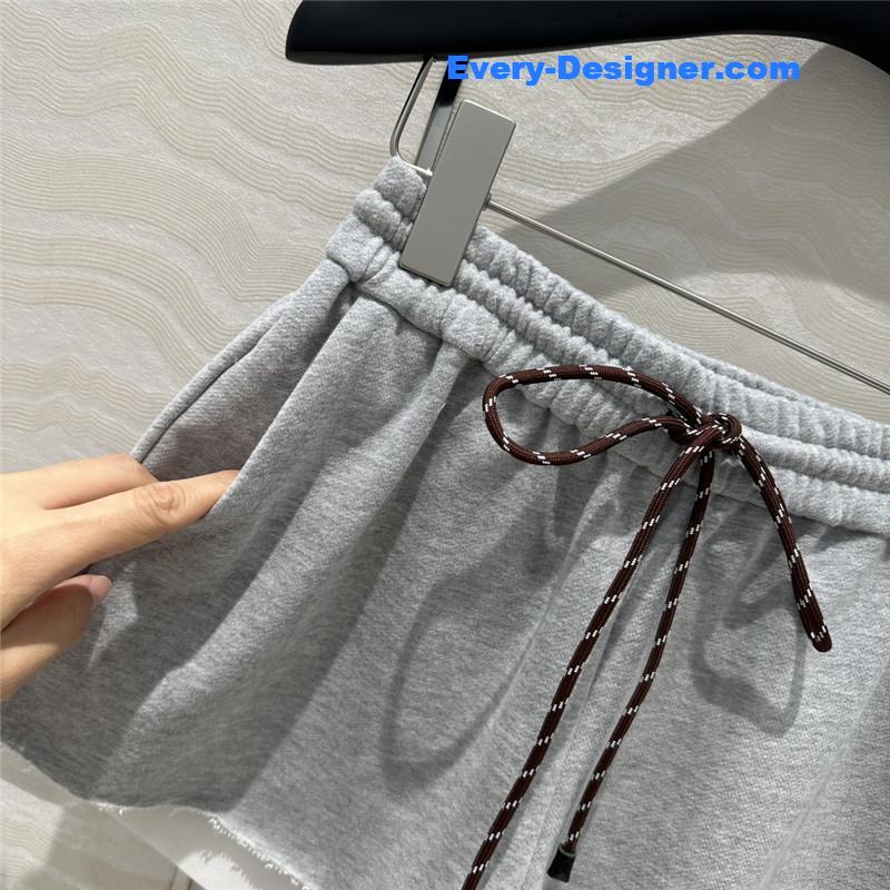 M1um1u stylish temperament suit replica d&g clothing