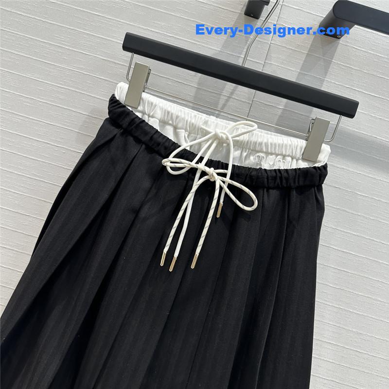 M1um1u three piece suit cheap replica designer clothes