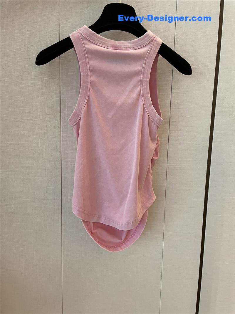 Ch**el new color vest replica designer clothing websites