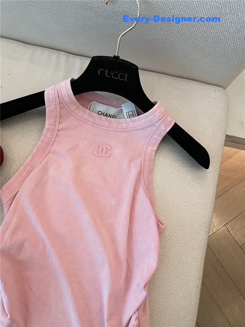 Ch**el new color vest replica designer clothing websites