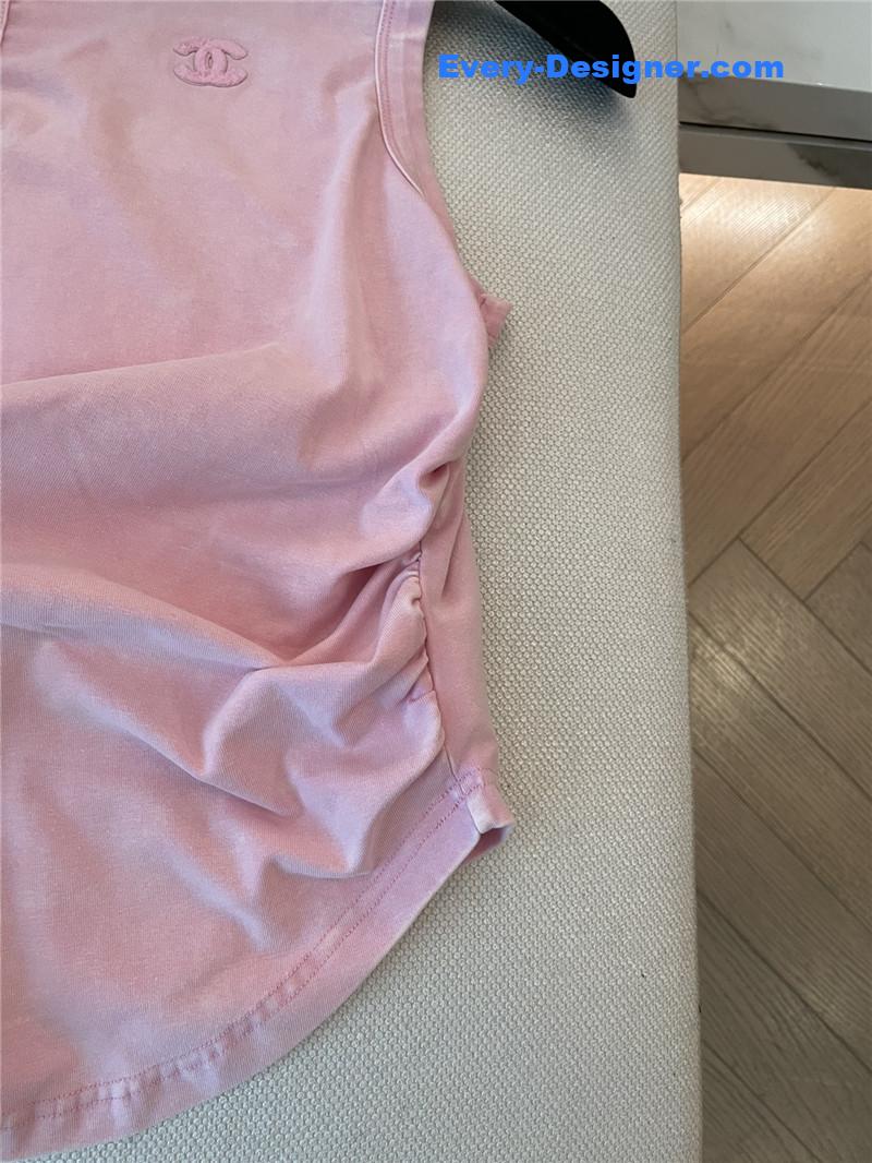 Ch**el new color vest replica designer clothing websites