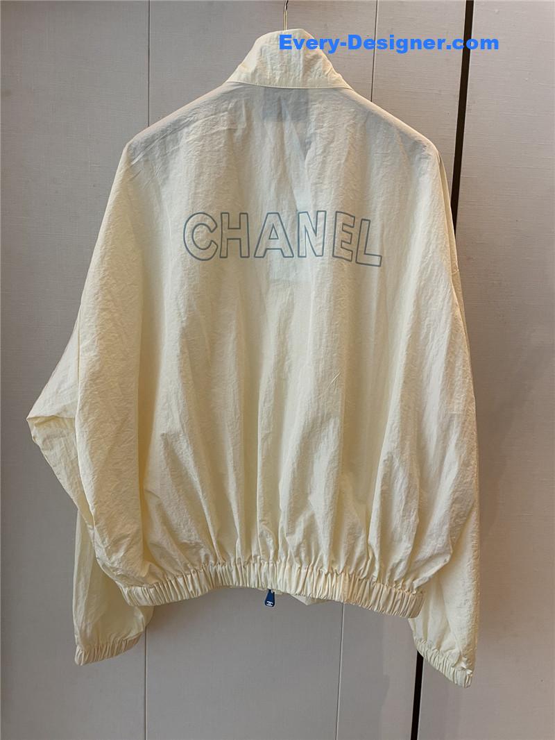 Ch**el new style jacket replica designer clothes