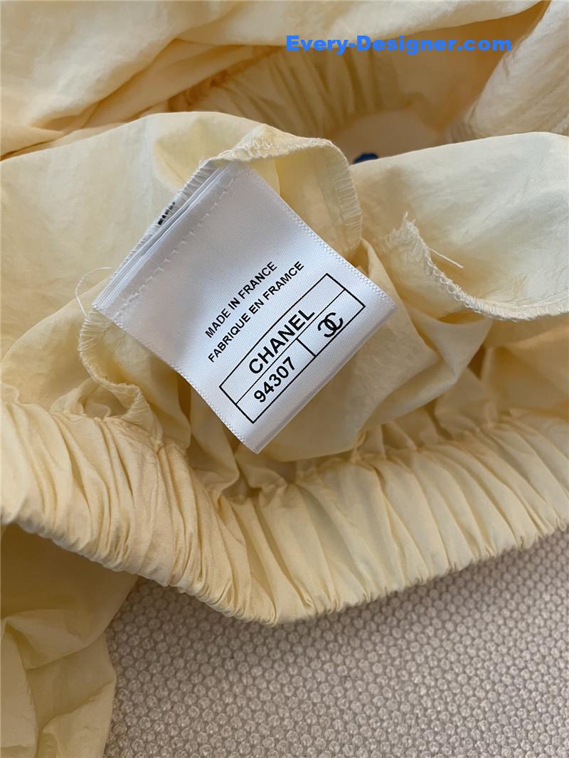 Ch**el new style jacket replica designer clothes