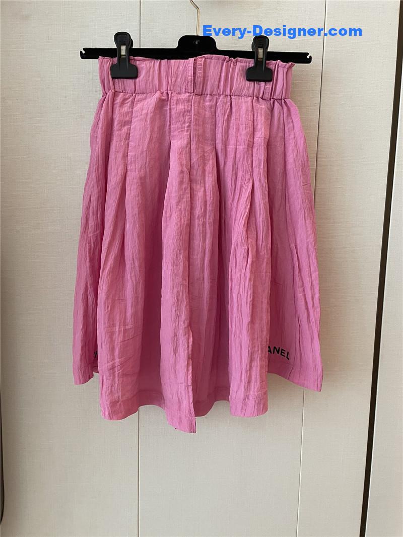 Ch**el new skirt replica designer clothing websites