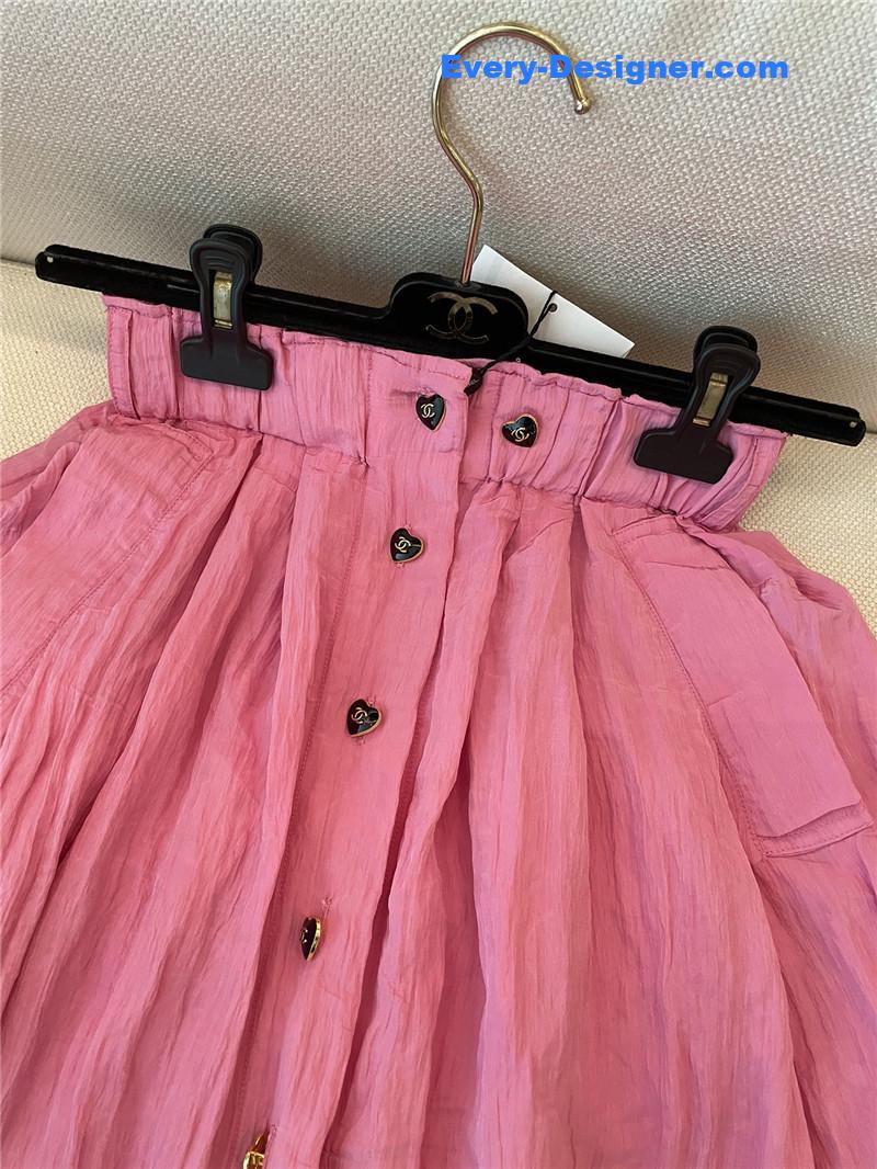 Ch**el new skirt replica designer clothing websites