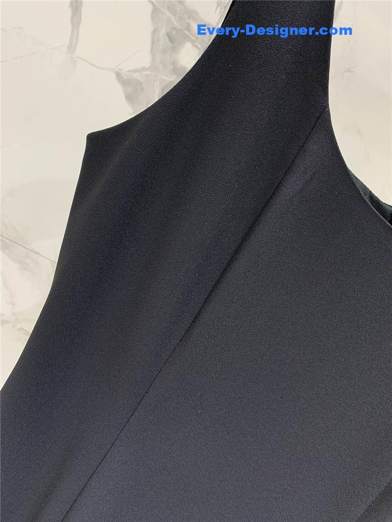 Versace new little black dress replica d&g clothing