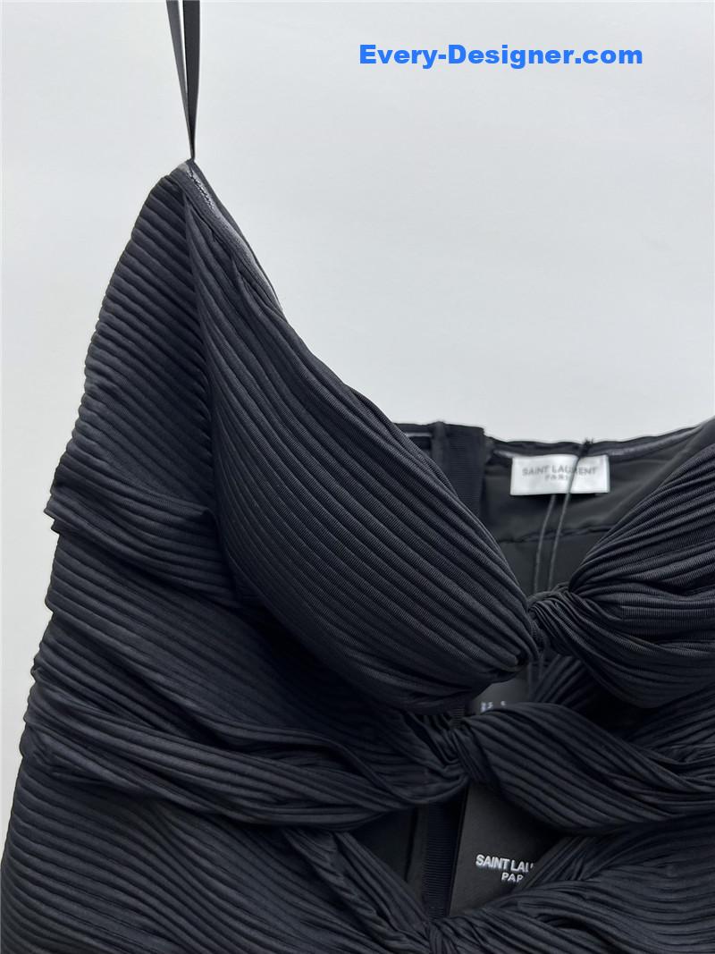 Y51 knot tube top replica clothing sites