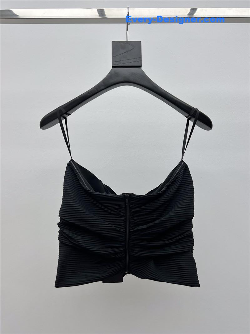Y51 knot tube top replica clothing sites