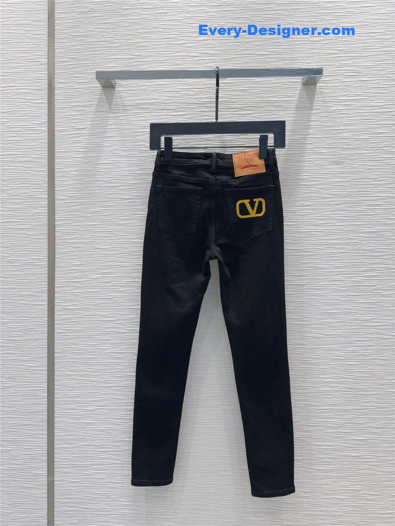 Va1e*ntin0 new jeans replica d&g clothing