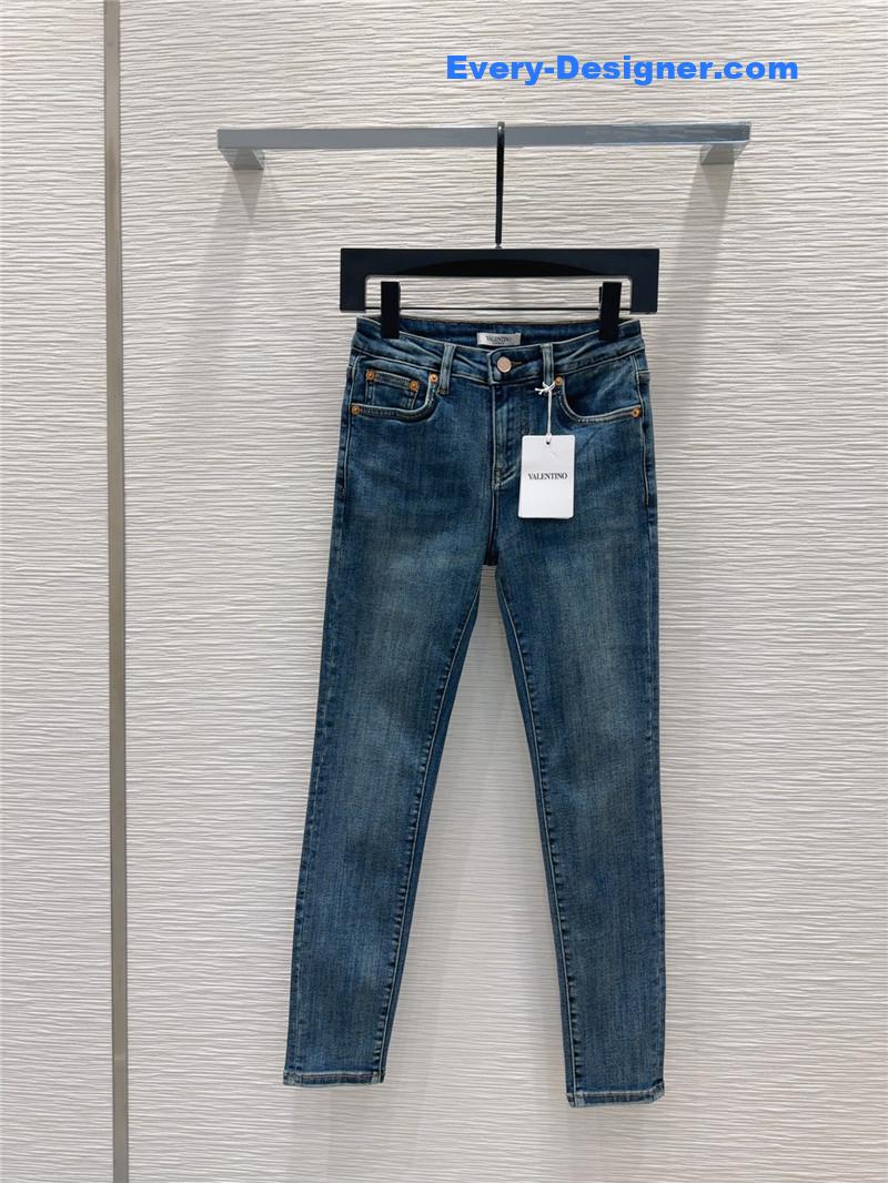 Va1e*ntin0 new jeans replica d&g clothing