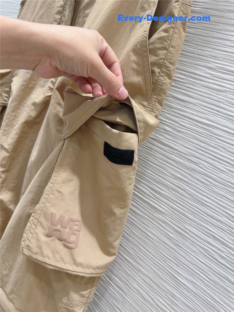 A1exa*der wang overalls replica d&g clothing