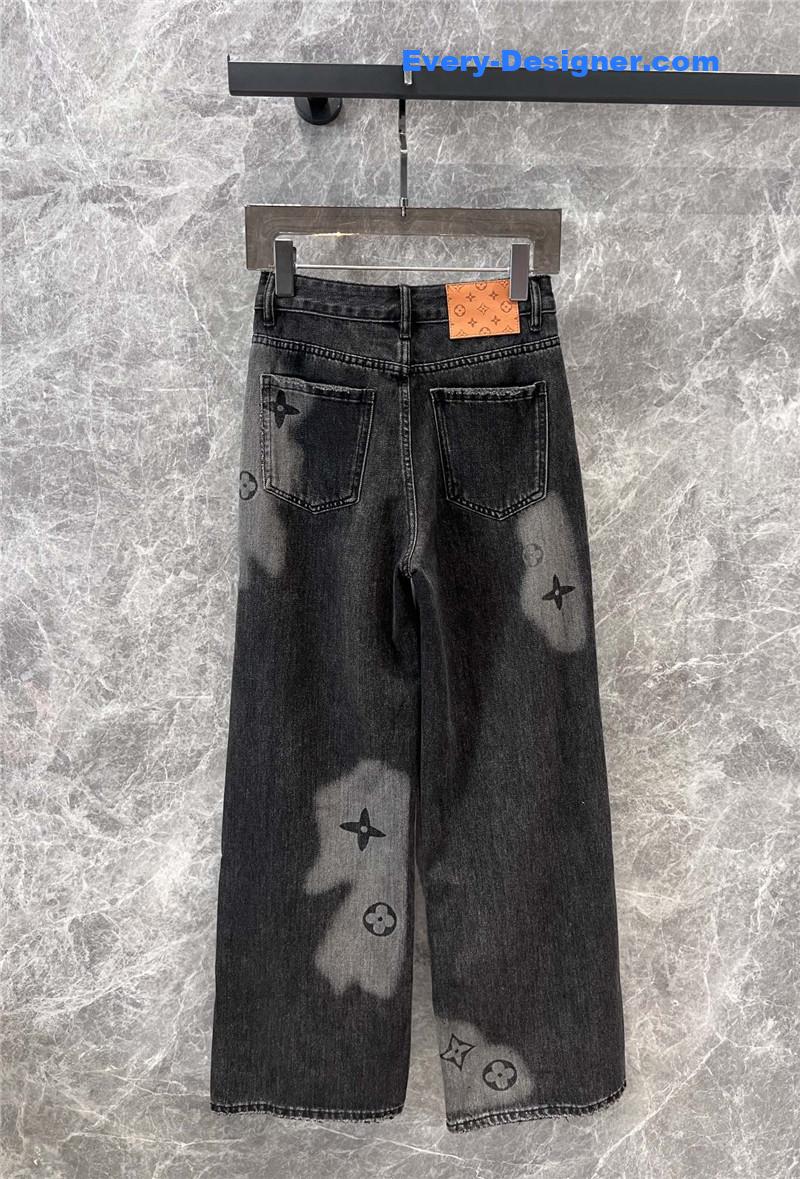 l0vis Vvtt0n lv straight jeans replica clothes