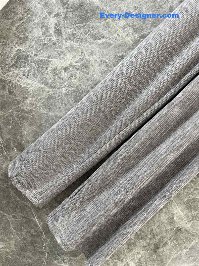 M1um1u casual pants cheap replica designer clothes