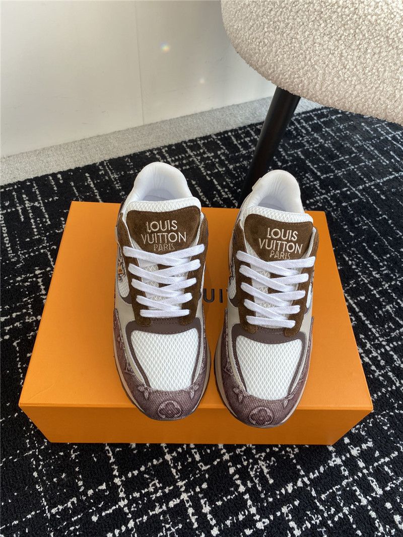 l0vis Vvtt0n run away sneaker