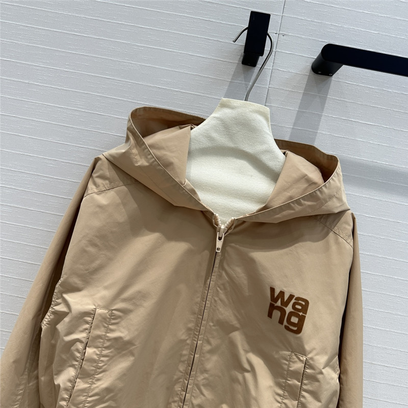 A1exa*der wang functional style suit replica d&g clothing