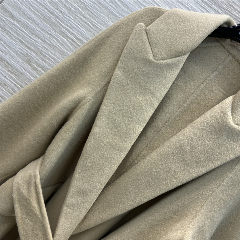 L0r0 P1ana wool tweed coat replica d&g clothing