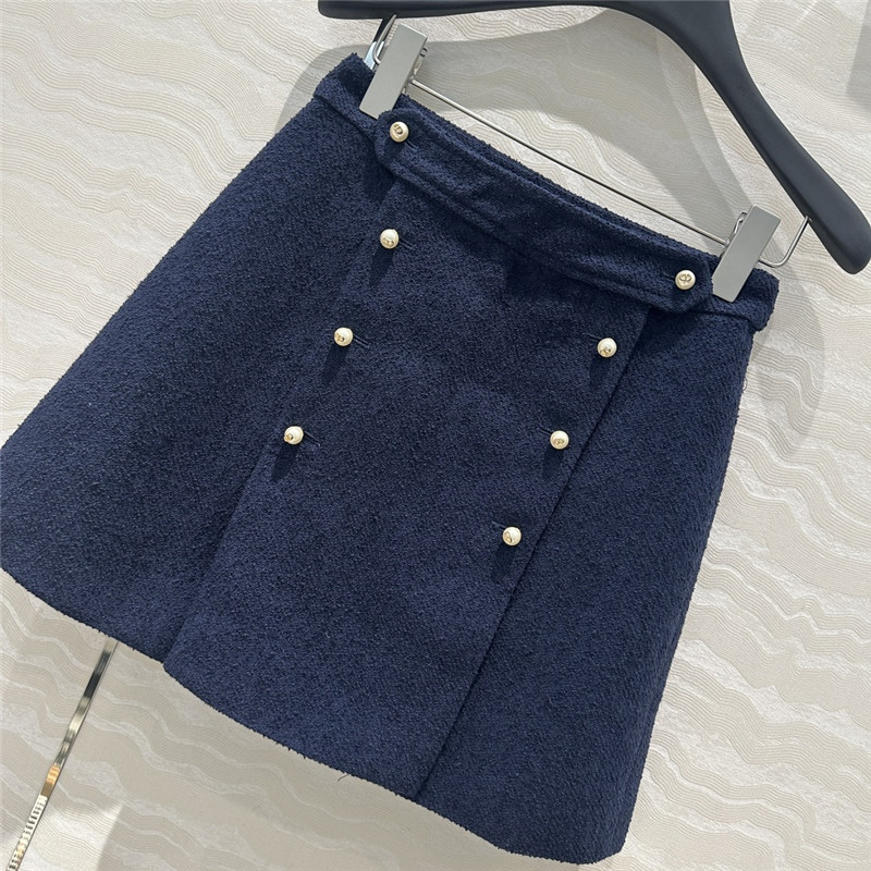 D10r vintage skirt cheap replica designer clothes