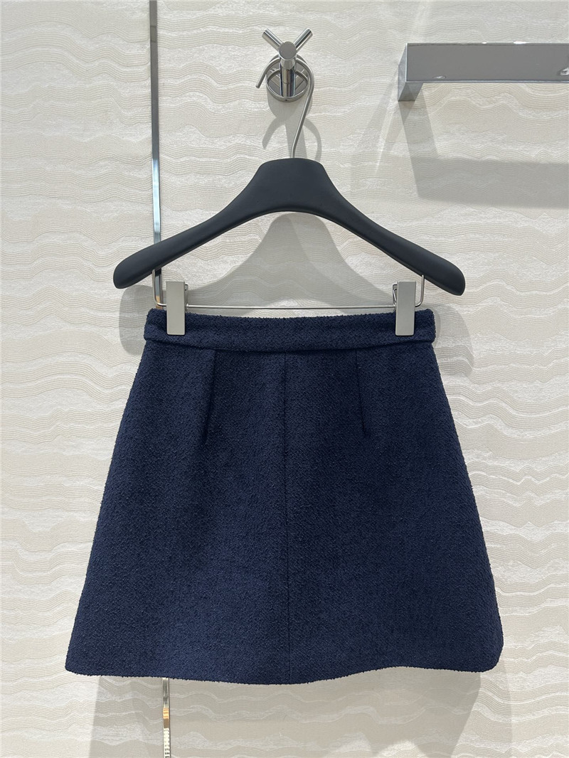 D10r vintage skirt cheap replica designer clothes