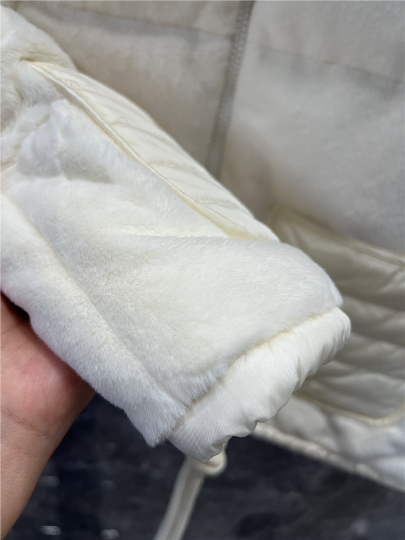 Moncler vest down jacket cheap replica designer clothes