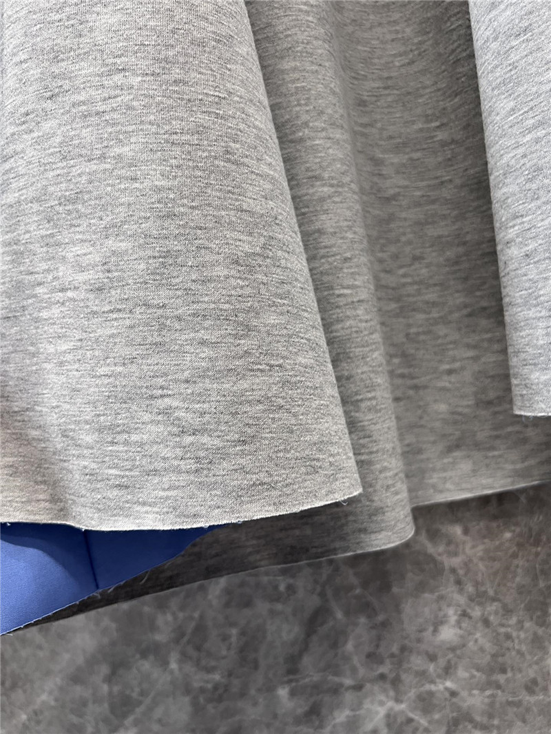 M1um1u baby doll collar shirt dress replica designer clothes