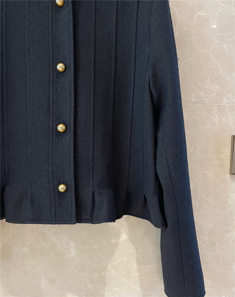 D10r stand collar small coat replica clothing sites