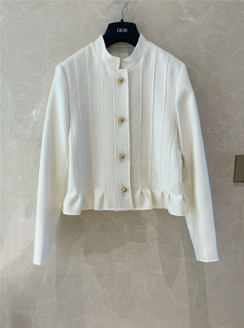 D10r stand collar small coat replica clothing sites