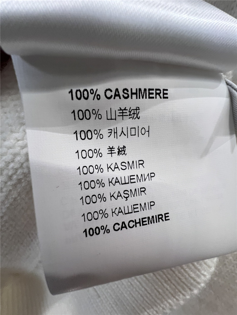 M1um1u short knitted sweater replica d&g clothing