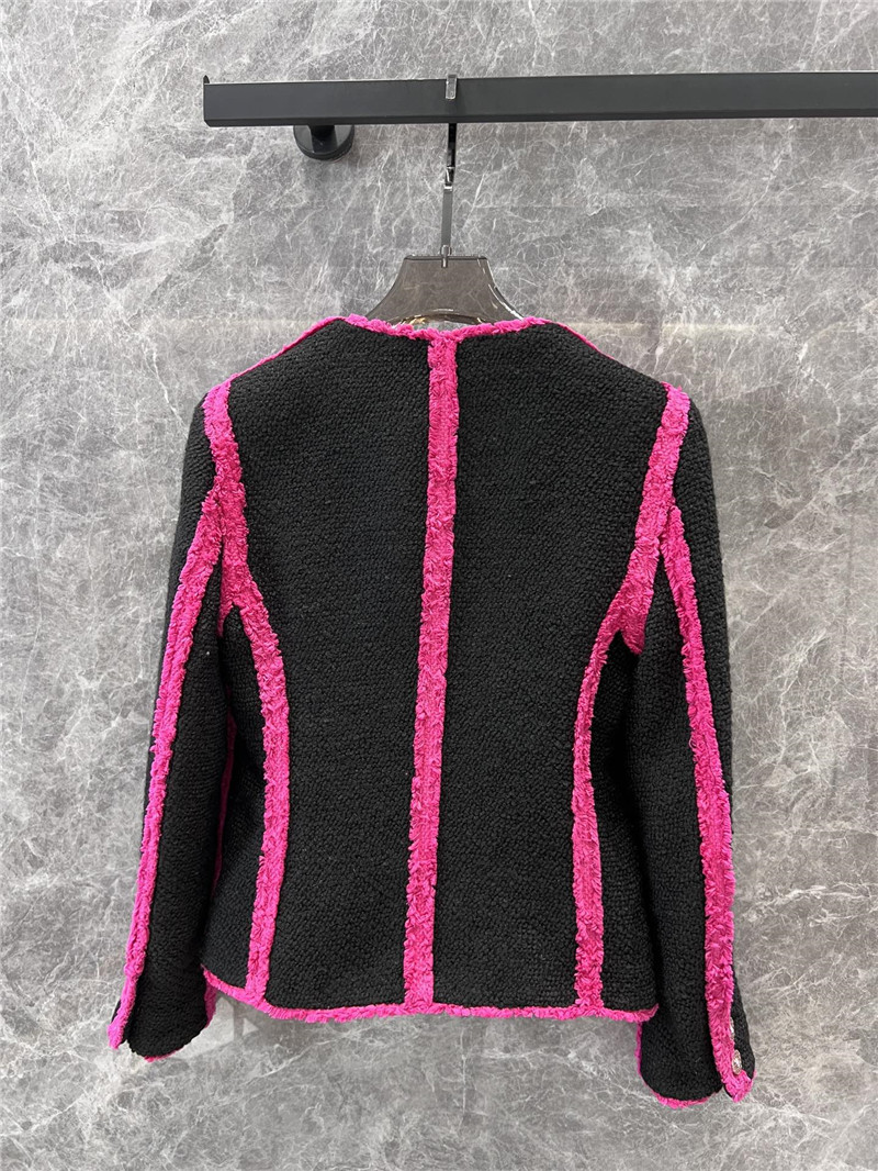 Ch**el tweed jacket replica clothing sites
