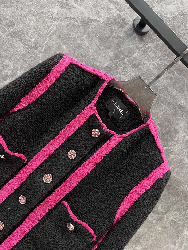 Ch**el tweed jacket replica clothing sites