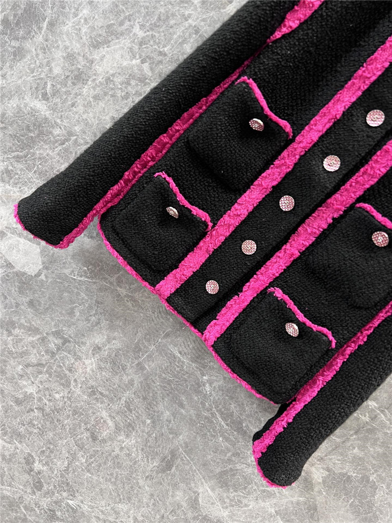 Ch**el tweed jacket replica clothing sites