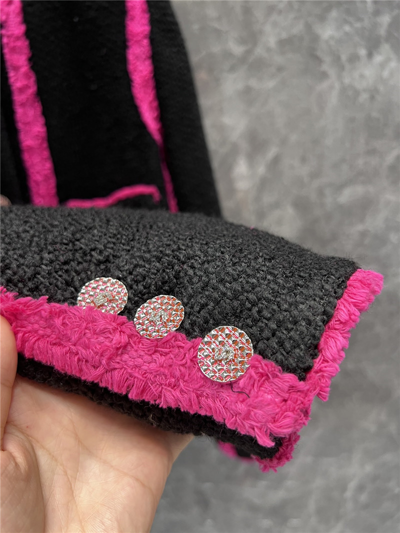 Ch**el tweed jacket replica clothing sites