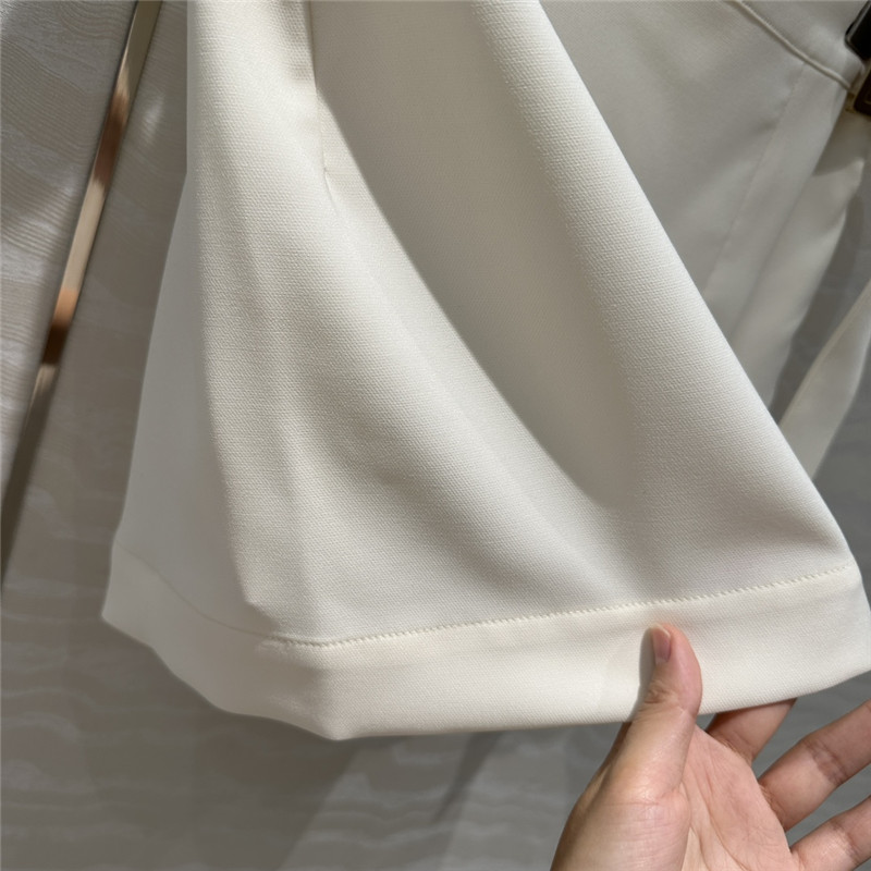 D10r metal buckle shorts skirt replicas clothes