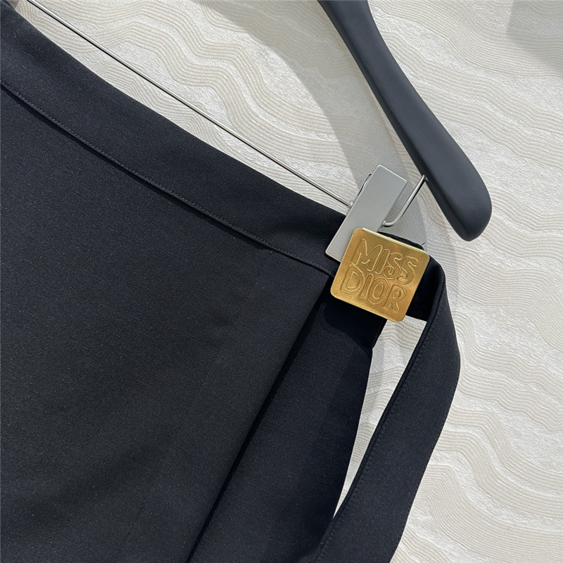 D10r metal buckle shorts skirt replicas clothes