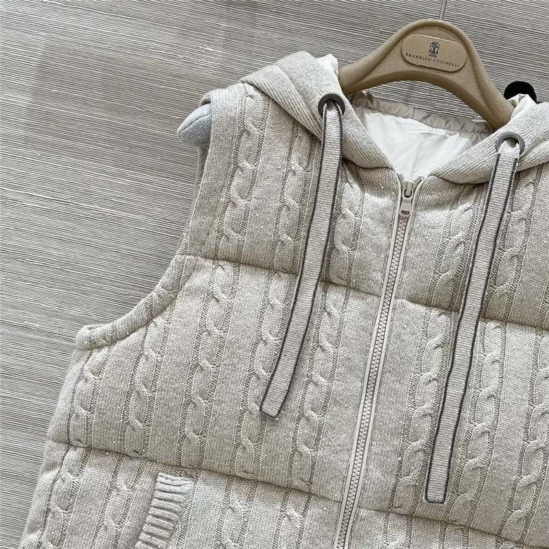 BC goose down vest jacket replica designer clothes