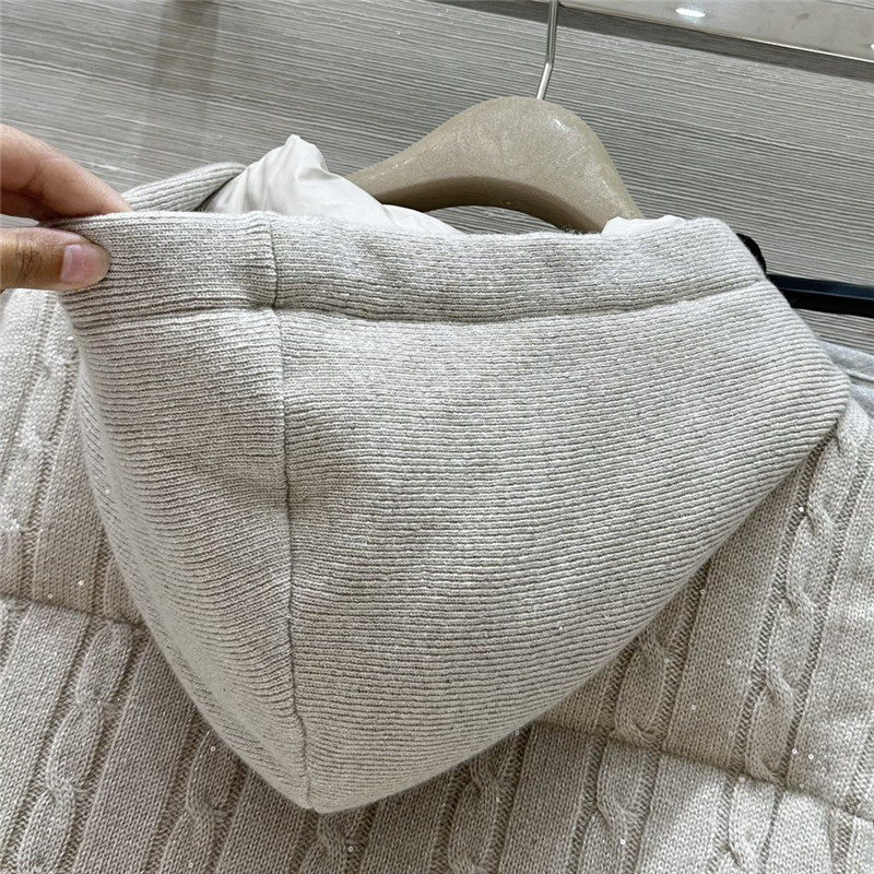 BC goose down vest jacket replica designer clothes