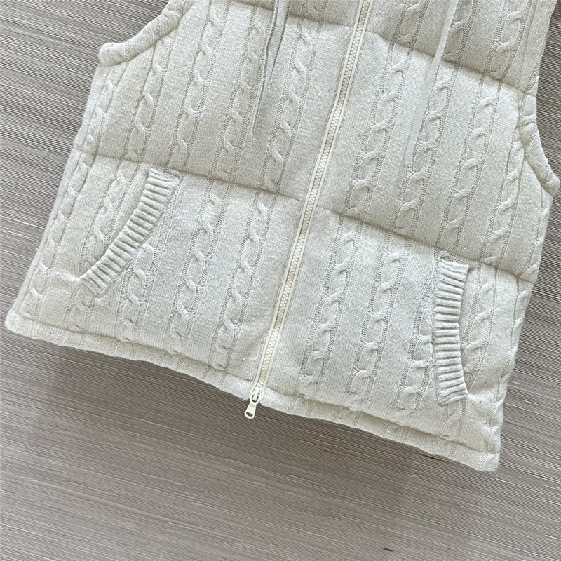 BC goose down vest jacket replica designer clothes