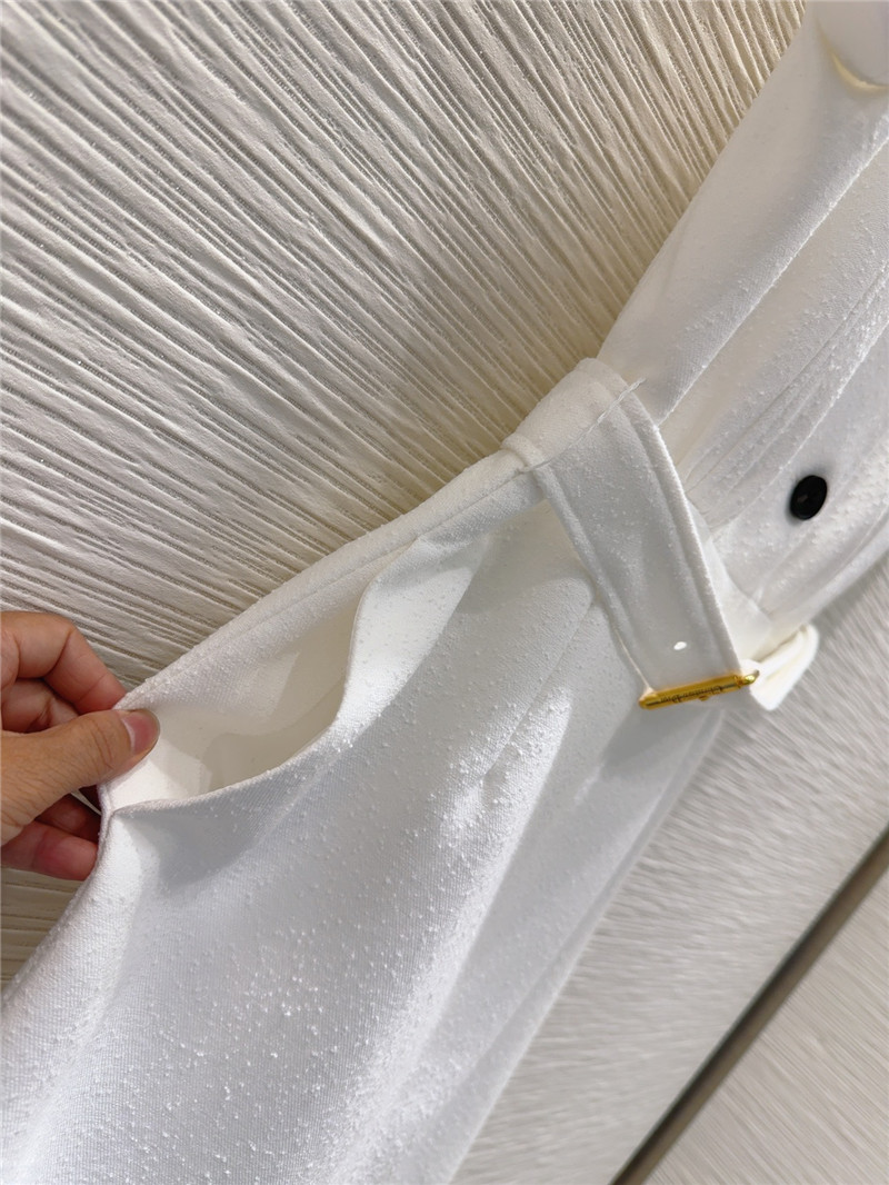 D10r hepburn style dress replica d&g clothing