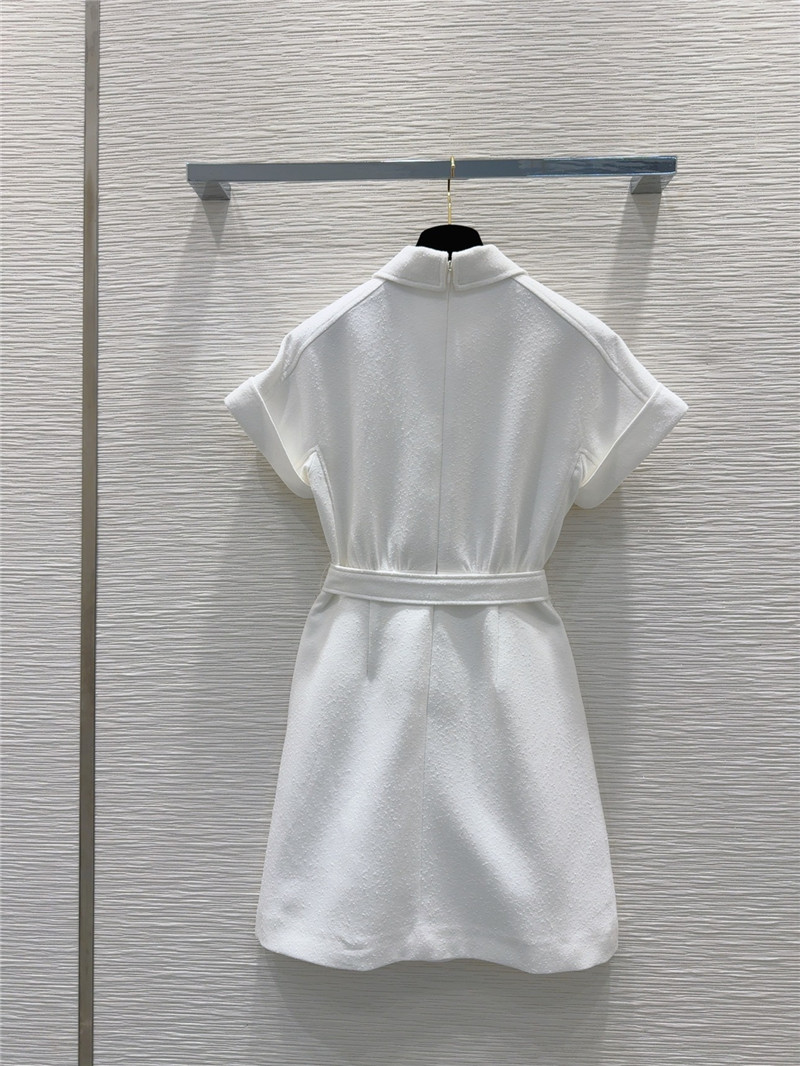 D10r hepburn style dress replica d&g clothing