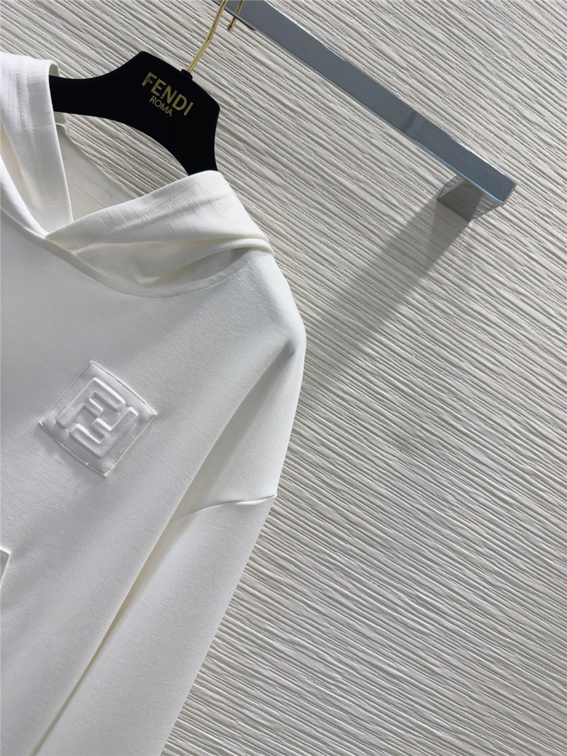 F**di trendy sweater suit replica clothing sites