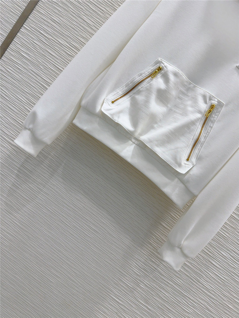 F**di trendy sweater suit replica clothing sites